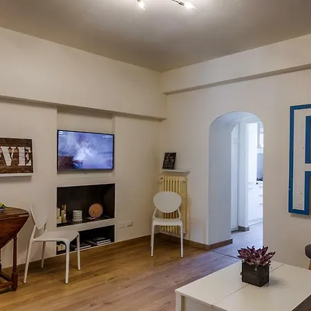 Le Dimore Di Casa Mattei N 10 プラート