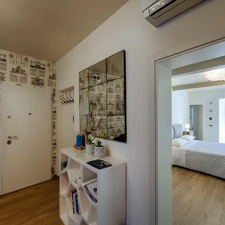 Le Dimore Di Casa Mattei N 10 * Prato (Prato)