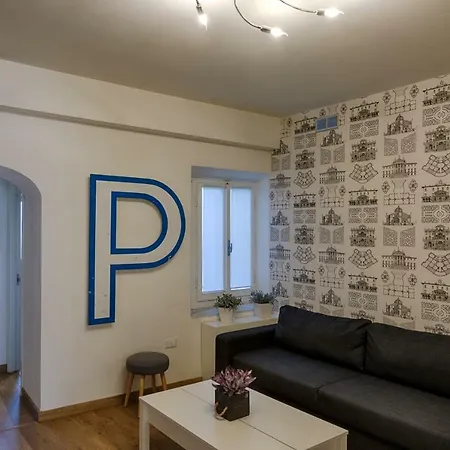 Le Dimore Di Casa Mattei N 10 Appartamento Prato (Prato)